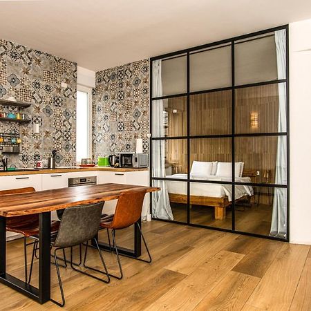מילאנו Luxury Flat By Central Station / Unique View מראה חיצוני תמונה