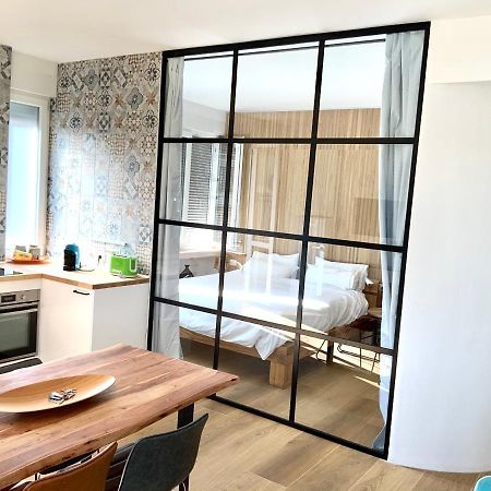 מילאנו Luxury Flat By Central Station / Unique View מראה חיצוני תמונה