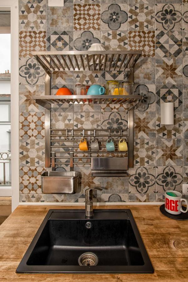 מילאנו Luxury Flat By Central Station / Unique View מראה חיצוני תמונה