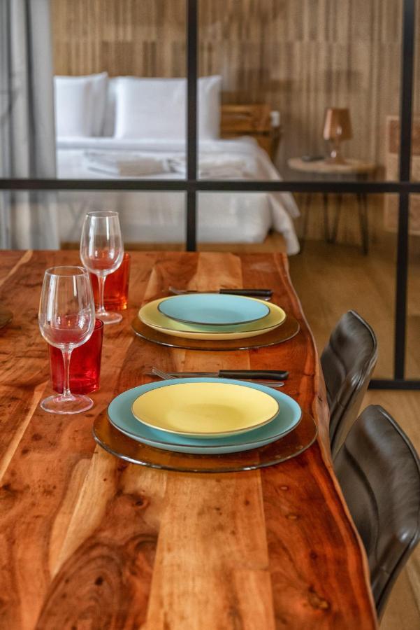 מילאנו Luxury Flat By Central Station / Unique View מראה חיצוני תמונה