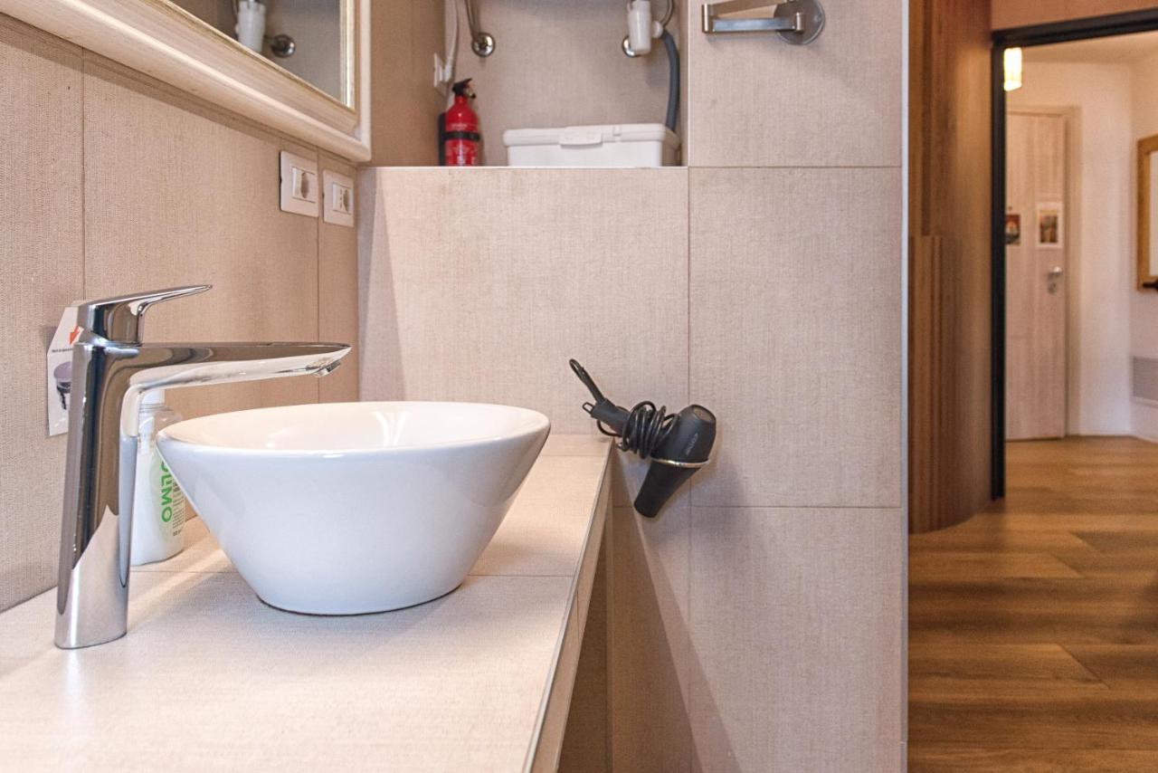 מילאנו Luxury Flat By Central Station / Unique View מראה חיצוני תמונה