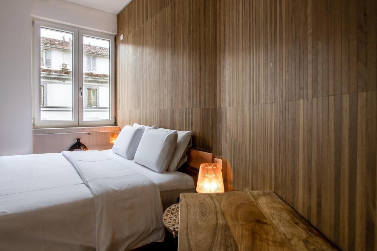 מילאנו Luxury Flat By Central Station / Unique View מראה חיצוני תמונה