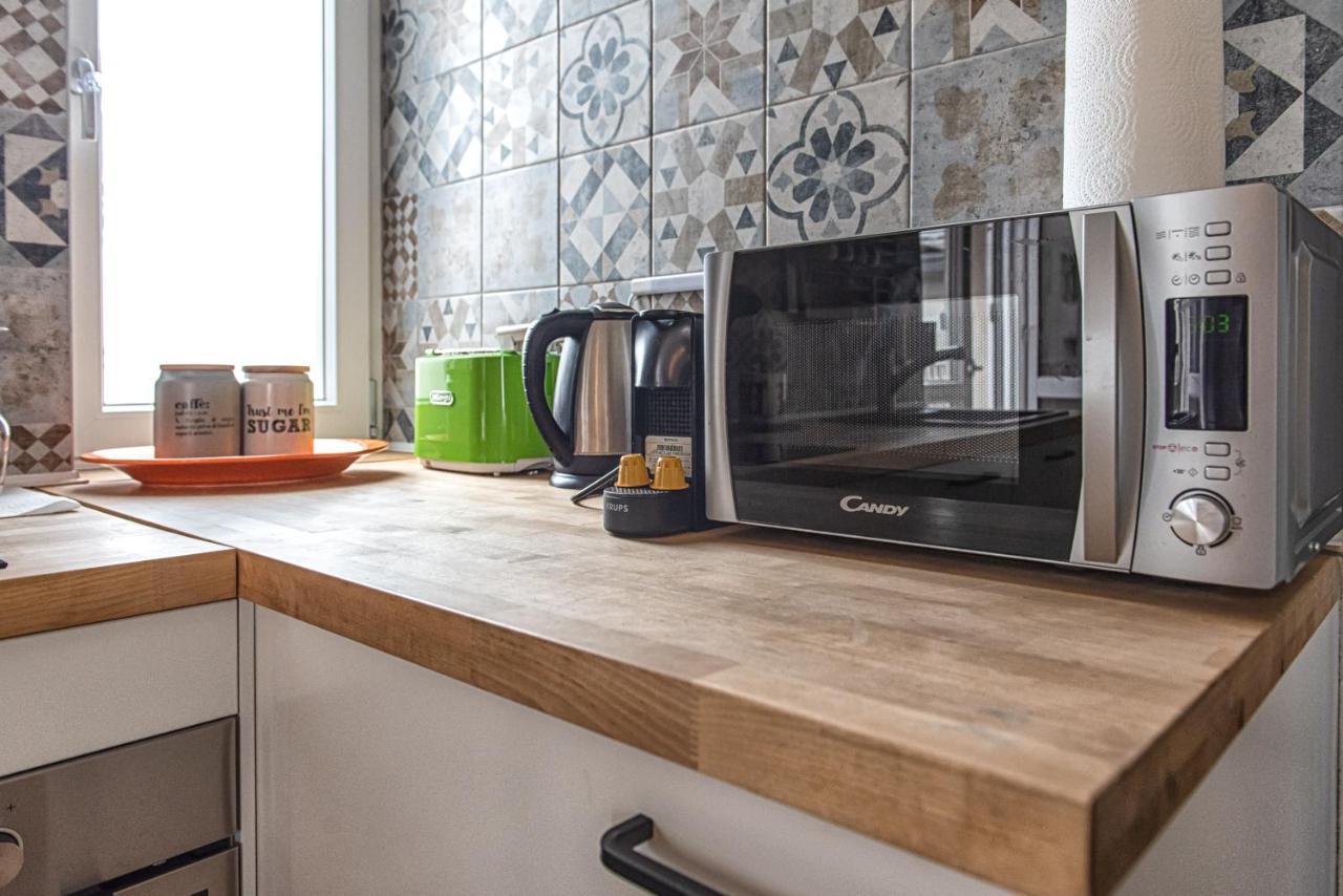 מילאנו Luxury Flat By Central Station / Unique View מראה חיצוני תמונה