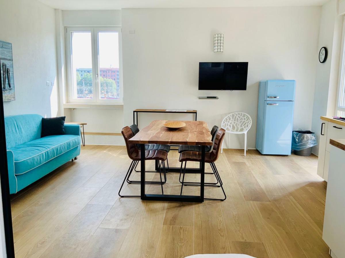 מילאנו Luxury Flat By Central Station / Unique View מראה חיצוני תמונה