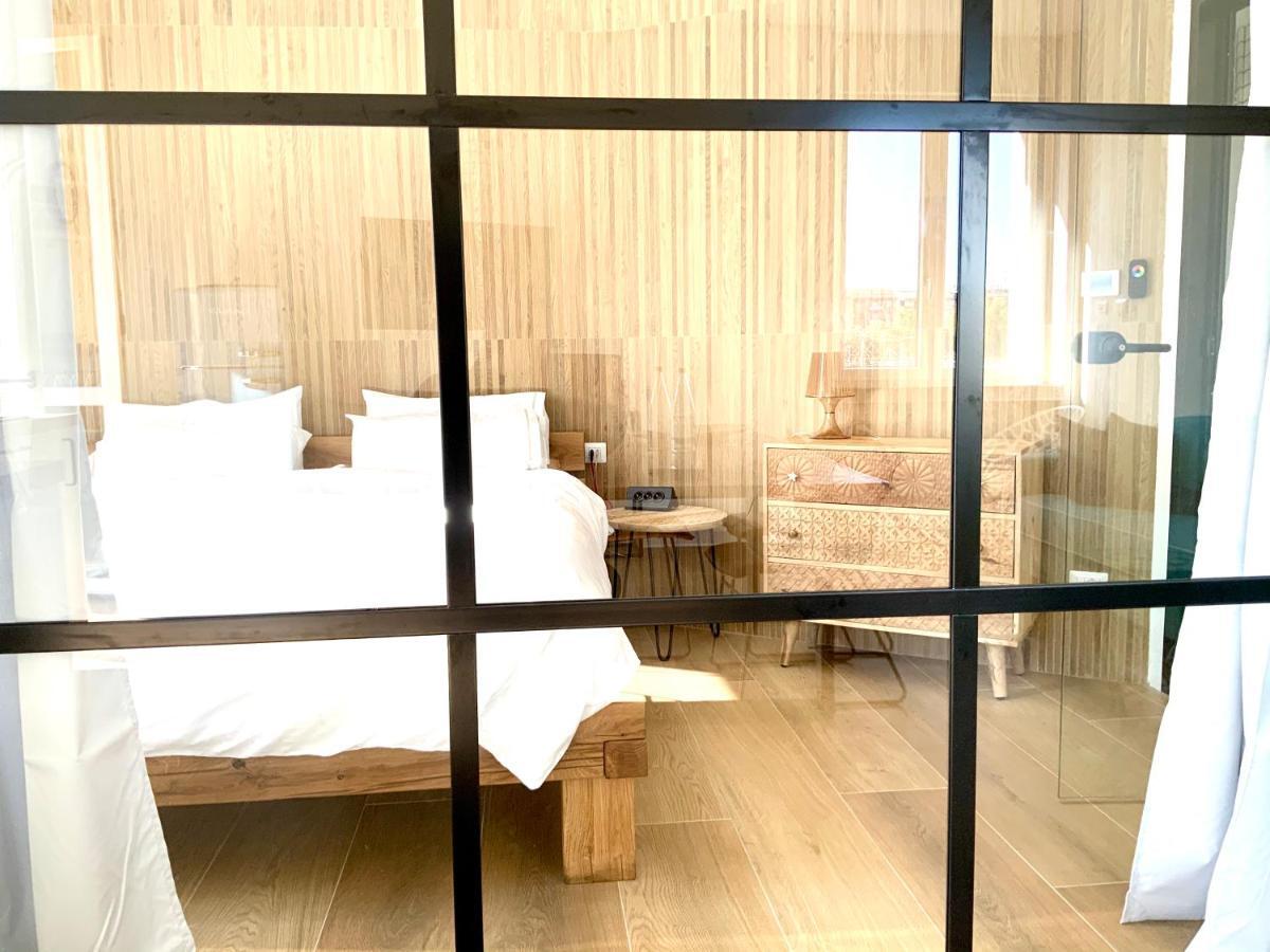 מילאנו Luxury Flat By Central Station / Unique View מראה חיצוני תמונה