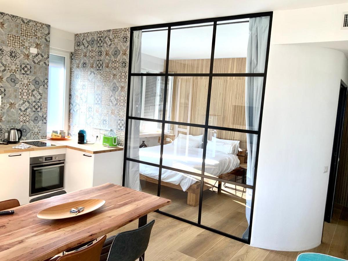 מילאנו Luxury Flat By Central Station / Unique View מראה חיצוני תמונה